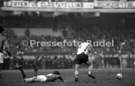 05.02.86 Italien - Deutschland