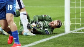 23.01.25 TSG 1899 Hoffenheim - Tottenham Hotspurs