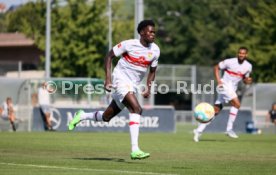 24.08.22 VfB Stuttgart - FC St. Gallen