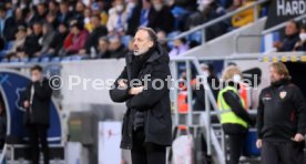 25.02.22 TSG 1899 Hoffenheim - VfB Stuttgart
