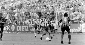 13.08.45 Stuttgarter Kickers - SC Freiburg
