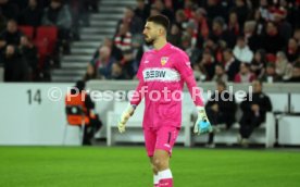 29.01.26 VfB Stuttgart - Young Boys Bern