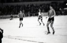 18.12.90 U21 Deutschland - U21 Schweiz