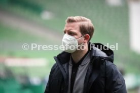 06.12.20 SV Werder Bremen - VfB Stuttgart