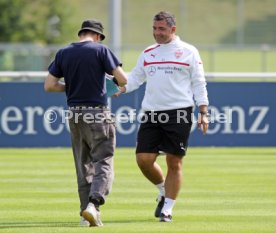 VfB Stuttgart