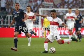 VfB Stuttgart - Union Berlin