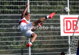 SG 07 Untert&uuml;rkheim - VfB Stuttgart Traditionself