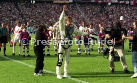 14.06.97 DFB-Pokal Finale 1997 VfB Stuttgart - FC Energie Cottbus