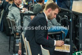 21.02.26 FC Bayern Basketball - BMA365 Bamberg Baskets