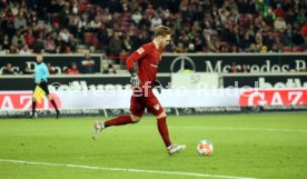 05.03.22 VfB Stuttgart - Borussia M&ouml;nchengladbach