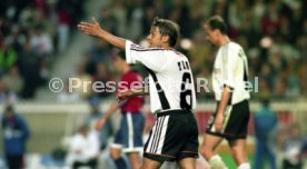 FIFA WM 1998