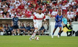 08.08.26 VfB Stuttgart - FC Everton