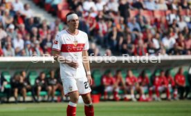 Hannover 96 - VfB Stuttgart