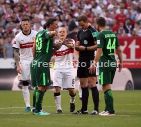 VfB Stuttgart - SV Werder Bremen