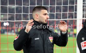 25.04.25 VfB Stuttgart - 1. FC Heidenheim