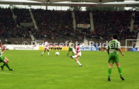 13.05.95 VfB Stuttgart - SV Werder Bremen