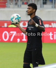 1. FC Heidenheim- VfB Stuttgart