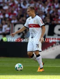 VfB Stuttgart - FC Augsburg