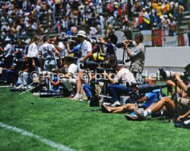 28.06.86 Frankreich - Belgien