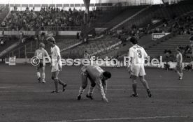 26.10.91 Stuttgarter Kickers - FC Schalke 04