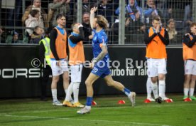 03.04.24 Stuttgarter Kickers - SG Barockstadt Fulda-Lehnerz