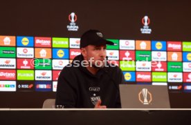 12.03.26 VfB Stuttgart - FC Porto