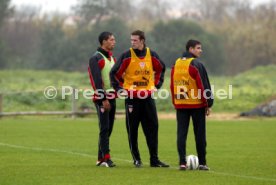 15.01.04 VfB Stuttgart Trainingslager Portugal 2004