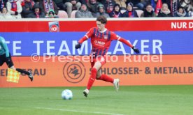 11.05.25 1. FC Heidenheim - 1. FC Union Berlin