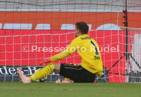 VfB Stuttgart - SV Werder Bremen