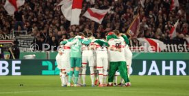 02.04.25 VfB Stuttgart - RB Leipzig
