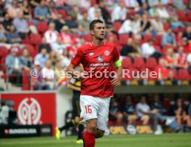 1. FSV Mainz 05 - VfB Stuttgart