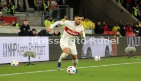 10.12.23 VfB Stuttgart - Bayer 04 Leverkusen