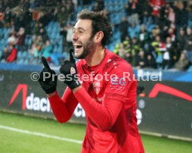 VfL Bochum - VfB Stuttgart