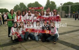 14.06.97 DFB-Pokal Finale 1997 VfB Stuttgart - FC Energie Cottbus