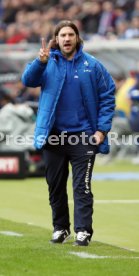 TSG 1899 Hoffenheim - SV Darmstadt 98