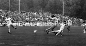11.10.86 Stuttgarter Kickers - SG Wattenscheid 09