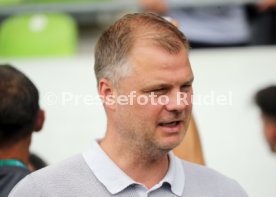 12.08.23 TSG Balingen - VfB Stuttgart
