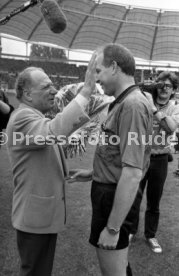 27.05.95 VfB Stuttgart - SC Freiburg