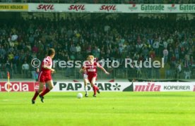 30.03.91 1. FC K&ouml;ln - VfB Stuttgart