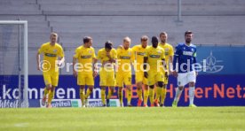 03.04.21 Karlsruher SC - VfL Osnabr&uuml;ck