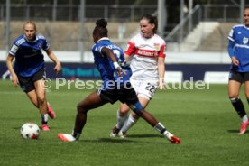 29.08.26 Frauen VfB Stuttgart - Hamburger SV