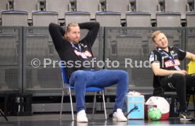 09.05.21 TVB Stuttgart - Rhein-Neckar L&ouml;wen