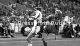 VfB Stuttgart - FC Bayern M&uuml;nchen