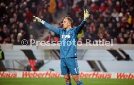 17.12.23 SC Freiburg - 1. FC K&ouml;ln