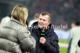 06.11.25 VfB Stuttgart - Feyenoord Rotterdam