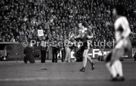 15.11.80 VfB Stuttgart - Hamburger SV