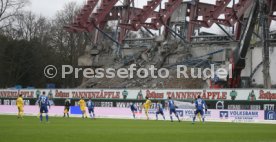 14.03.21 Karlsruher SC - Eintracht Braunschweig