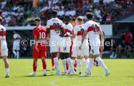 15.07.23 SSV Reutlingen - VfB Stuttgart