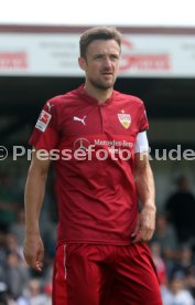 VfB Stuttgart - FC St. Gallen