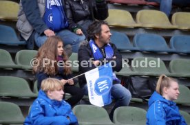 17.10.20 Karlsruher SC - SV Sandhausen